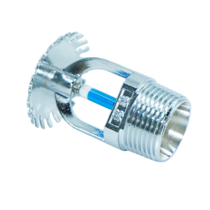 DN20 Q5 Haute Qualité Lutte Contre l'Incendie R1/2 K115 141 ℃   Système d'incendie à sprinklers à réponse spéciale - Sprinkler vertical - Product Image 3