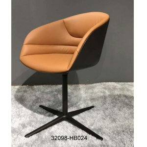 Silla de ocio moderna y cómoda, silla de estar 32098-HB024 - Product Image 2