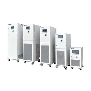 Combo de enfriador y calentador de agua de refrigeración y calefacción - Product Image 1