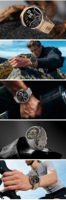 Montre connectée DM59 avec écran AMOLED, compatible Android, assistant vocal IA, suivi de la forme physique et du sommeil, boussole, bracelet en gel de silice, réponse aux appels 5