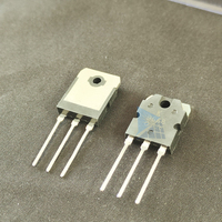 Nouveau transistor apparié d'amplificateur audio B688 D718 d'origine 2SB688 2SD718 TO-3P