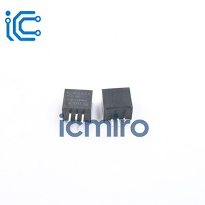 ICMICRO In Stock New Original <b>Integrated</b> <b>Circuit</b> Electronic Component Suppliers R-78C5.0-1.0 - Product Image 1
