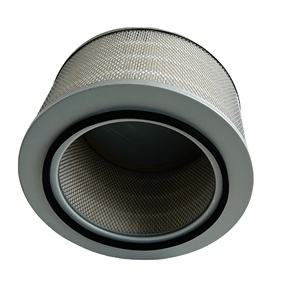 Filtre à air en acier inoxydable de haute qualité Mengma 23698749, pièces de compresseur industriel - Product Image 3