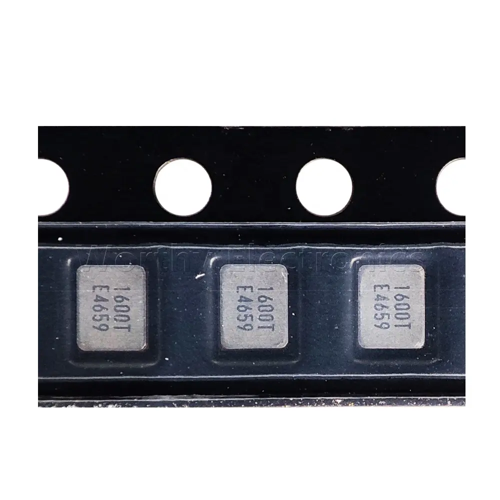 Electrical components SMD 2520 16.000Mhz Active crystals 16M