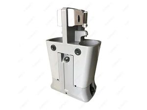 Station de lavage des <span class=keywords><strong>mains</strong></span> portable, évier extérieur, lavabo, prix, HDPE, salle de bain, toilettes publiques, lavabo industriel - Product Image 5