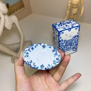 Perfume de Alta Calidad en Spray, Fragancia Duradera, Originales de Lujo, Marca de Diseñador, Giorgio <span class=keywords><strong>Armani</strong></span> Acqua Di Gioia, Perfumes para Hombre - Product Image 5