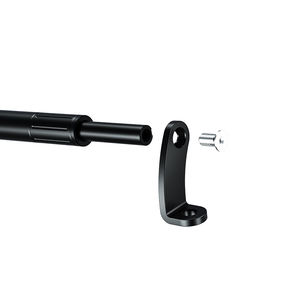 Supports de guidon de moto, pièces multifonctions, support d'extension et barre transversale d'équilibrage en alliage d'aluminium, durables et résistants à l'usure - Product Image 6