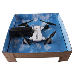 Al por mayor mejor venta artículos plegable mini 720p wifi volando drone con cámara - Product Image 5