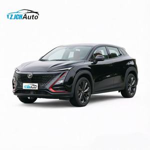 Changan UNI-T 1.5T Turbo 2020, Grand Espace, 4 Portes, 5 Places, Toit Ouvrant, Châssis Élevé, Meilleure Vente Mondiale, Bienvenue à la Demande - Product Image 1