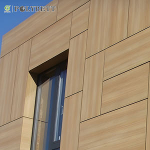 Panel de Revestimiento Exterior HPL 1220*2440 Nuevo - Product Image 2