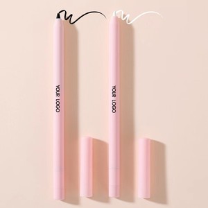 Matita <span class=keywords><strong>Eyeliner</strong></span> Retrattile Impermeabile Organica di Alta Qualità in Quattro Colori, Trucco Minerale per Occhi - Product Image 4