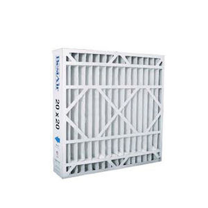 Accesorios para Cuarto de Máquinas Jialitu, Malla Antipolvo de Precisión, Nuevo Filtro de Panel Primario de Algodón MERV8 11 13 16 para Partículas Grandes - Product Image 3