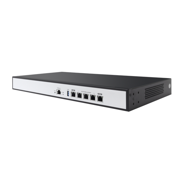 EAC300 Multi WAN/LAN 384 Users AP Management Gateway WLAN Controller for Communication & Networking