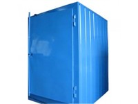 Four de cuisson professionnel en acier inoxydable pour revêtement de jantes, usage automobile, chauffage électrique 380V