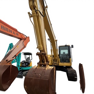 รถขุดมือสอง KOMATSU PC138US ราคาถูก ประสิทธิภาพเยี่ยม รถขุดมือสอง KOMATSU ขาย - Product Image 1