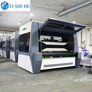 纸箱打印机纸箱印刷设备单通印刷机 - Product Image 4