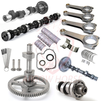 Piezas de repuesto para coche, montaje de motor para JAC Refine S2 S3 S4 S5 S7 M2 M3 M5 X4 X7 R3