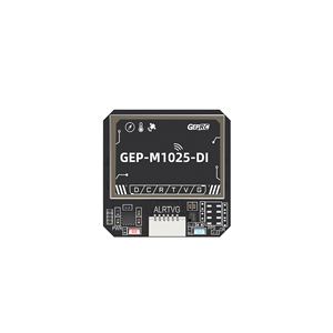 GEPRC GEP-M1025 시리즈 GPS U-blox M10 칩 포지셔닝 고속 자력계 기압계 - Product Image 2