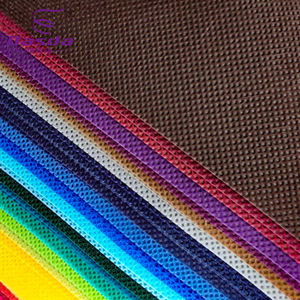 ผ้าไม่ทอป้องกันรังสียูวี ทนไฟ ผลิตจากเส้นใยโพลีโพรพิลีนแบบสปันบอนด์ สำหรับป้องกันอาคารและหุ้มเฟอร์นิเจอร์ - Product Image 3