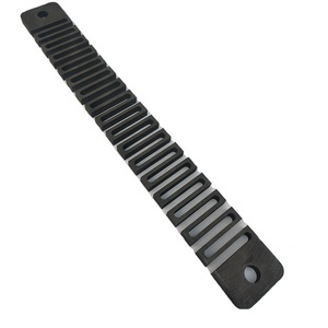 Pièces d'éléments chauffants en graphite de haute qualité pour four à vide, vente chaude en Chine - Product Image 3