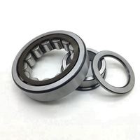 Roulement à rouleaux cylindriques NUP311-E-XL-TVP2