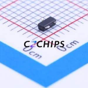 Transistor de Alta Calidad L2SA1037AKRLT1G SOT-23, Transistor de Unión Bipolar (BJT) - Product Image 2