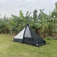 Tente gonflable à Air Portable pour le Camping, la Construction, miniature, personnalisable, avec Logo couleur, 1 pièce
