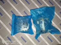 Kit de chaîne de distribution d'arbre à cames de haute qualité, tendeur pour Land Rover Range Sport LR3 LR4 276DT 2,7l 306DT 3,0l Diesel V6 OE 1316113