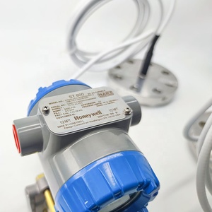 เครื่องวัดความดันแตกต่าง/ความดันแบบป้องกันการระเบิดรุ่นเดิม STG800/810 - Product Image 2