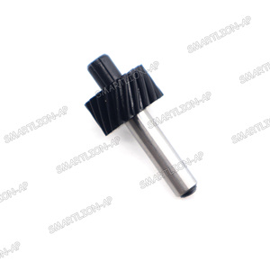 Engranaje de control del odómetro de la transmisión del coche 264904 2649.04 para Peugeot 206 207 405 Citroen XSARA - Product Image 3