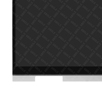 14 inci untuk HP ENVY x360 2-in-1 14-EK 14-ES0033dx LED LCD Layar Sentuh Perakitan FHD 1920X1080