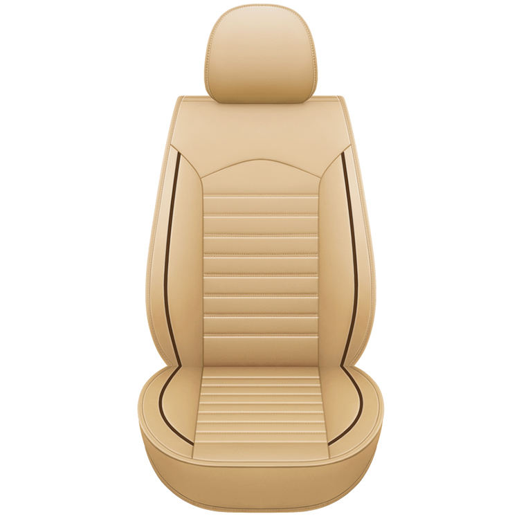 Car Seat Cover Honda City Waterproof Full Set