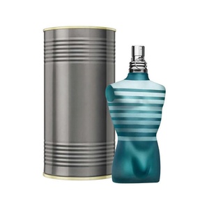 Jeanz Paul Gualtier Le Male Le Parfum EDP Intense Spray pour Homme, Parfum Boisé Longue Durée, Fabriqué en Chine - Product Image 5