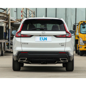 Auto Usado Más Vendido, <span class=keywords><strong>Honda</strong></span> CRV SUV, Vehículo de Gasolina, 5 Asientos, 2WD, Modelo Nuevo Inteligente, <span class=keywords><strong>Precio</strong></span> en Stock - Product Image 6