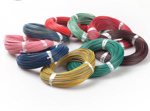Cable de Cobre 300/500V H05V-U /H05V-R/H05V-K/H05V2-U /H05V2-R/H05V2-K - Product Image 3