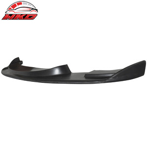 เหมาะสำหรับ BMW E90 06-11 สปอยเลอร์กันชนหน้าทรง H สำหรับกันชน M ของแต่งรถยนต์ อะไหล่รถยนต์ อุปกรณ์ตกแต่งรถยนต์ - Product Image 4