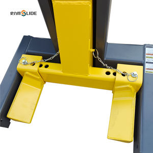 Elevador de camiones y coches de 35 toneladas, elevador de camiones móvil inalámbrico, elevador de servicio pesado para remolques y furgonetas - Product Image 5