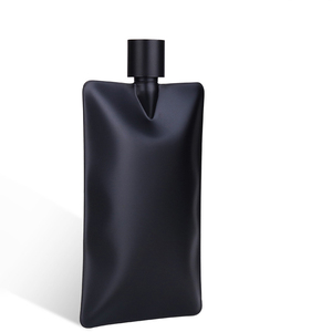 Bình Rượu Whiskey Du Lịch Ngoài Trời Tiện Dụng 160Ml Tùy Chỉnh Bình Đựng Rượu Bình Đựng Chất Lỏng Bằng Thép Không Gỉ Kim Loại - Product Image 6