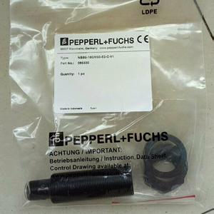 1 шт. Nbb5-18gm50-e2-c-v1 Новый оригинальный датчик приближения для ПЛК, в наличии - Product Image 1