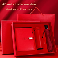 Carnet en cuir personnalisable format A5 avec fonctions IA intelligentes pour cadeaux d'entreprise et promotions