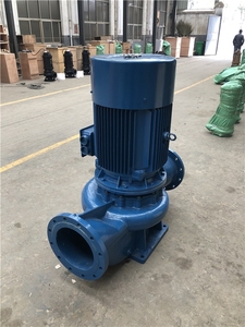 Fabricante de Bombas Centrífugas para Sistemas de Riego con Solución Llave en Mano de Acero Inoxidable, Sistemas de Calefacción Confiables - Product Image 3