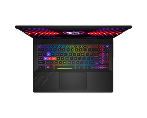 โน้ตบุ๊กเกมมิ่ง MS1 Crosshair 16 D14VFKG-081CN ขนาด 16 นิ้ว 240Hz I7-14700HX RTX 4060 1TB SSD รุ่น Crosshair 16 D14VFKG-081CN - Product Image 2