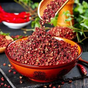 Pimienta <span class=keywords><strong>de</strong></span> Sichuan 100% Natural al por Mayor <span class=keywords><strong>de</strong></span> Fábrica con Rico Sabor Entumecedor y Aromático (Pimienta <span class=keywords><strong>de</strong></span> Sichuan Roja) - Product Image 1