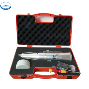 En çok satan schmidt çekiç darbe Test ribaund çekiç çin uzman ölçmek için beton dayanımı binalarda - Product Image 2