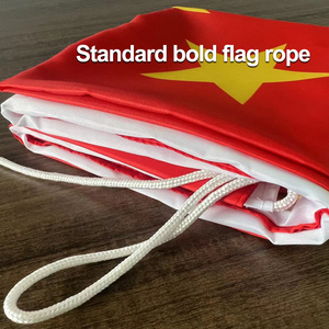 S'il vous plaît ralentir loin de moi drapeaux nautiques pour la marine/océan/bateau/yacht/produit promotionnel de fête de plage avec impression numérique - Product Image 4