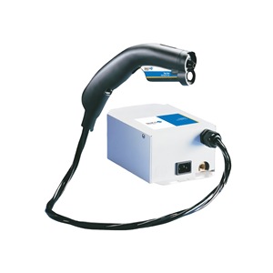 Pistola Ionizadora de Aire SIMCO ION Top Gun 100-120V AC de Plástico para Control de Electricidad Estática - Product Image 1