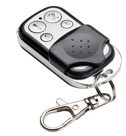 Pour <span class=keywords><strong>NORMSTAHL</strong></span> EA433 2KS N002800 télécommande rolling code 433.92 mhz <span class=keywords><strong>garage</strong></span> télécommande - Product Image 3