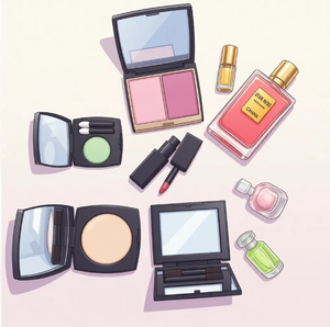 Factory wholesale cross-border high-end luxury <b>perfume</b> with elegant style is very popular in countries OEM/ODM - Product Image 3