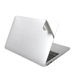 Kakudos Miếng Dán Trang Trí Tân Trang Che Phủ Toàn Diện Có Thể Tháo Rời Làm Theo Yêu Cầu Cho Macbook 2022 Air Pro M2