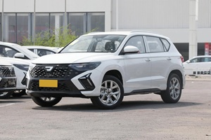 J-e-t-t-a VS5 2023 SUV Compacto 1.4T EA211 Motor de Cuatro Cilindros 280TSI Gasolina 110KW 250Nm Vehículo Nuevo Fabricado en China - Product Image 4